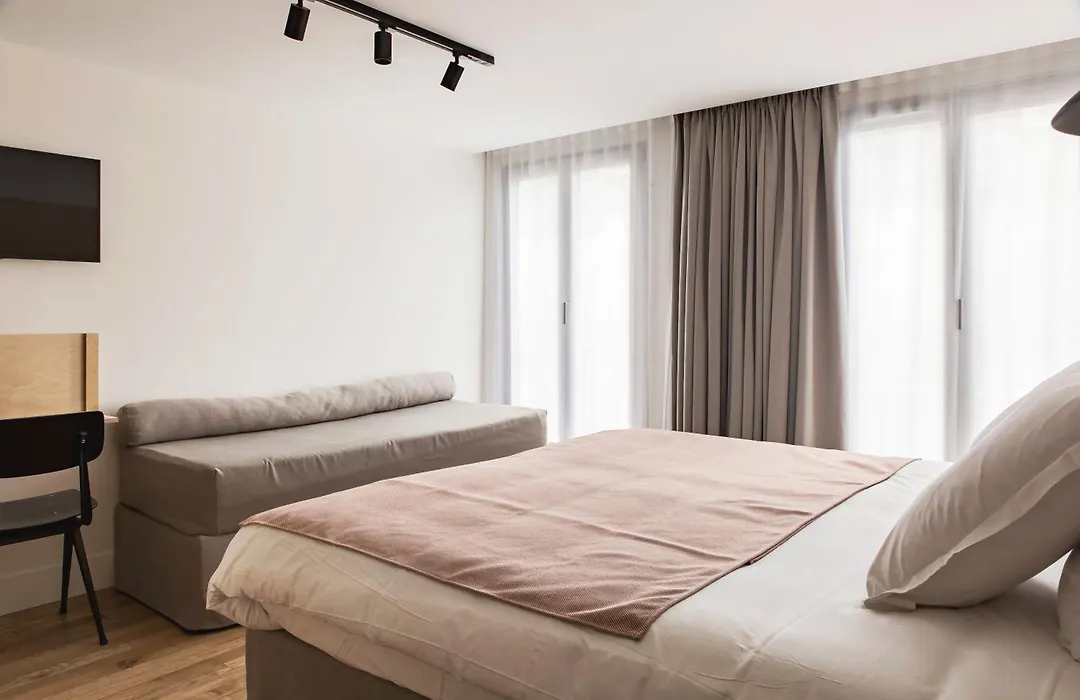 New Hotel Opéra-1